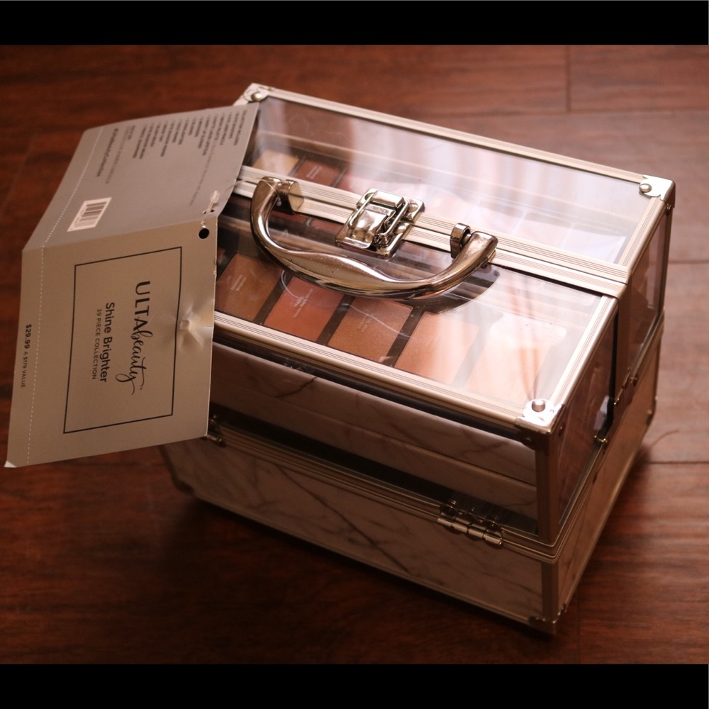 Ulta Beauty makeup kit!